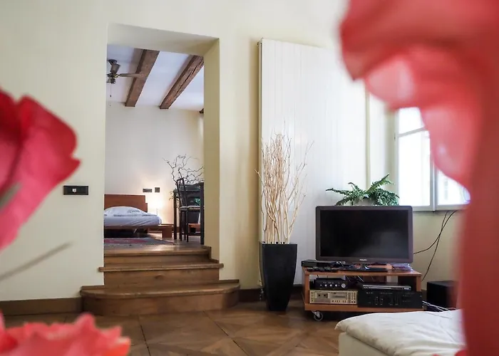 Karlova - Old Town Apartment