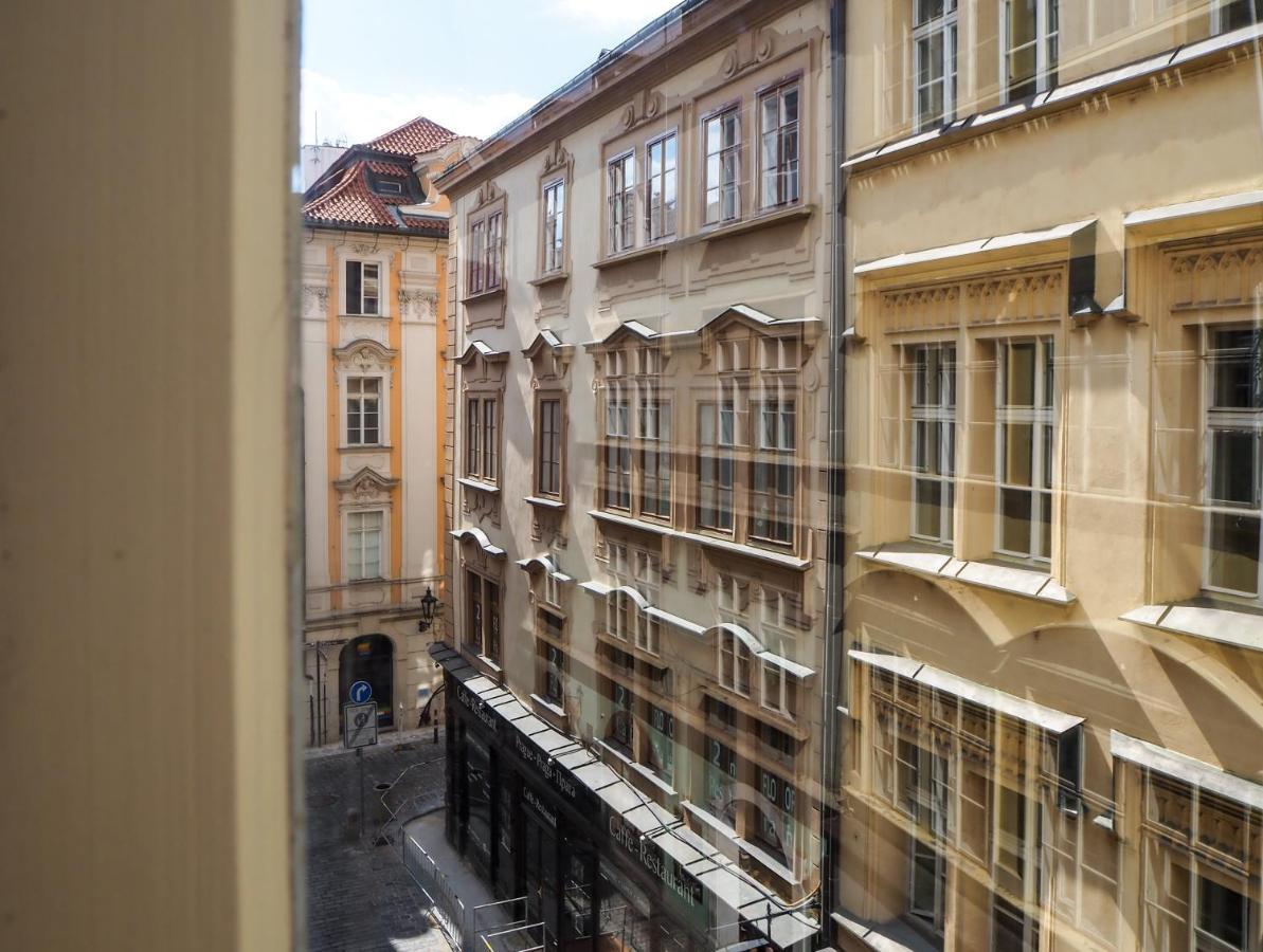 Karlova - Old Town * Praga