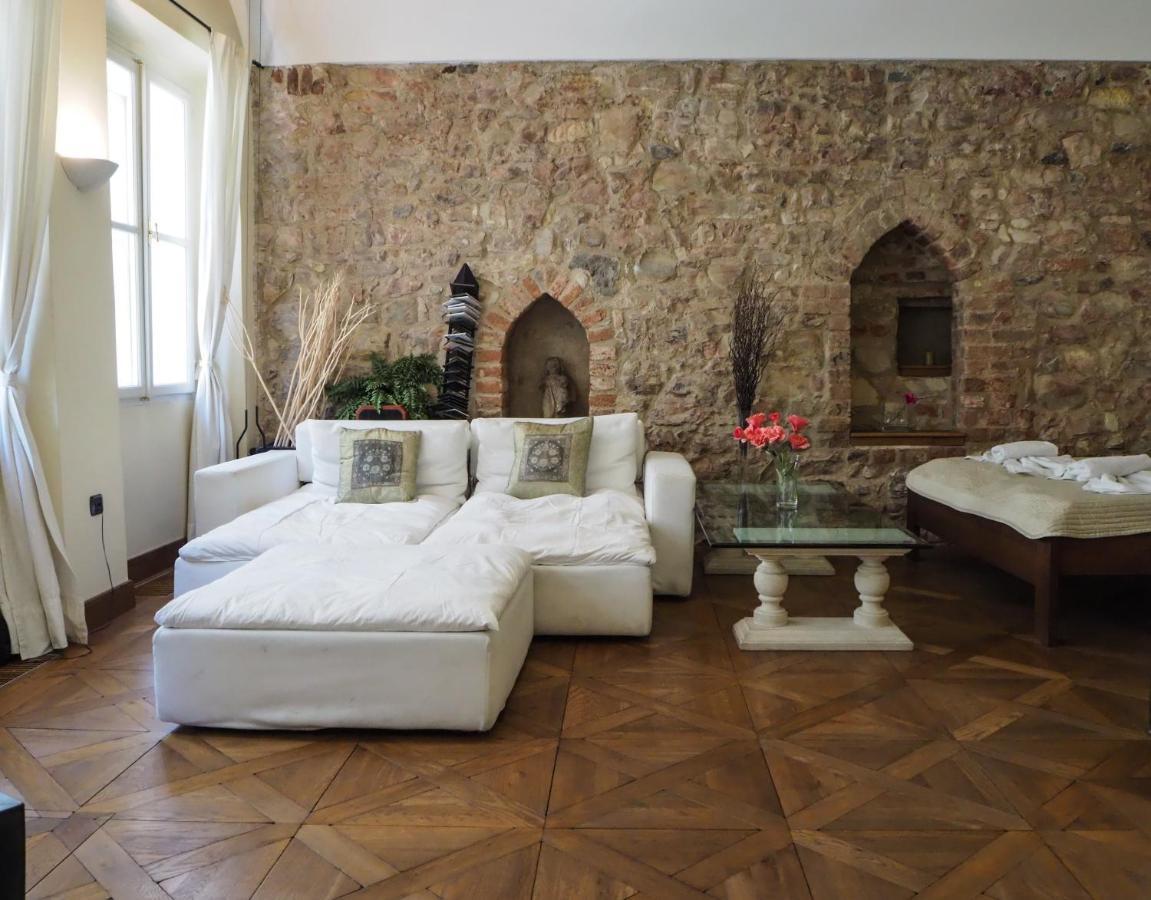 Karlova - Old Town Apartament Praga
